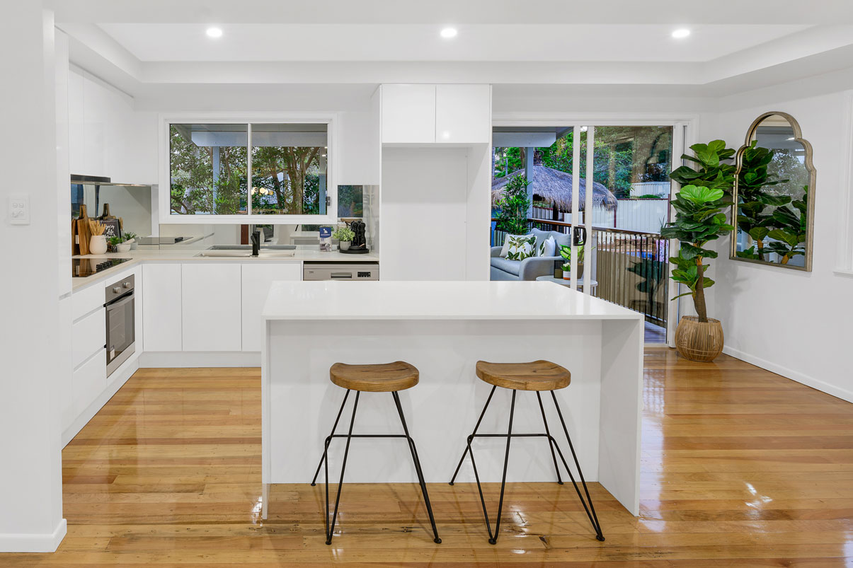 Kitchens — Brisbane | EG Active